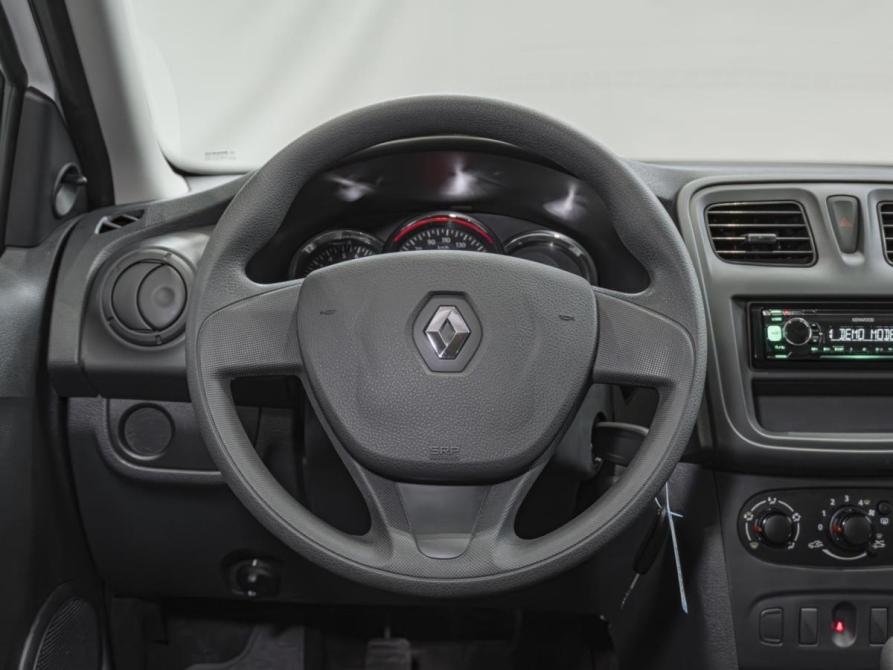 Renault Sandero II Мурманск  - изображение 16
