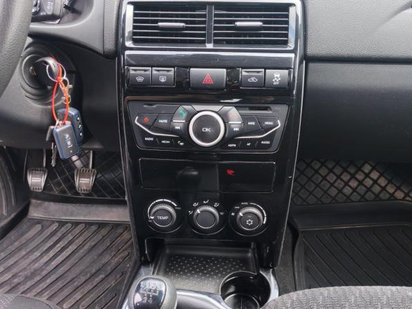 Lada (ВАЗ) Priora I Рестайлинг с пробегом 2014 года, цена 420 000 рублей, 128100 км, хэтчбек, Автокод Объявления
