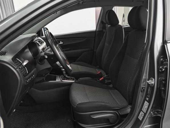 Kia Rio IV с пробегом 2020 года, цена 1 272 000 рублей, 151154 км, седан, Автокод Объявления