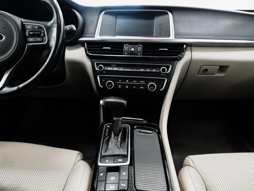 Kia Optima IV Самара  - изображение 14