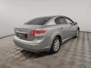 Toyota Avensis III Москва  - изображение 27