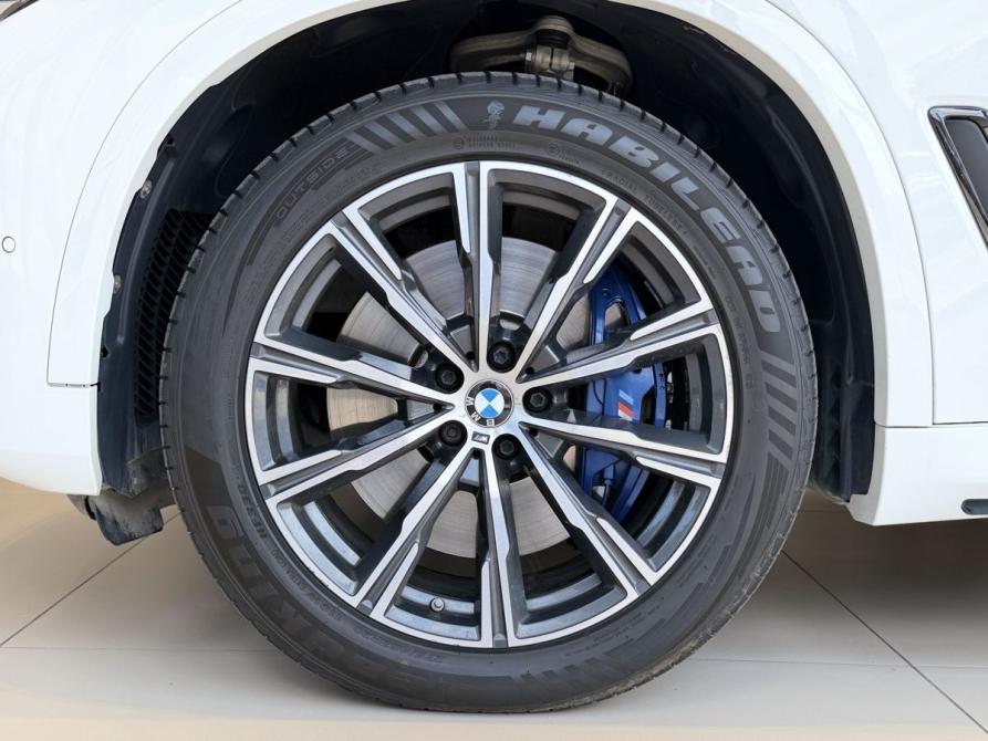 BMW X5 IV (G05/G18) Краснодар  - изображение 34