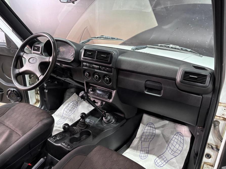 Lada (ВАЗ) 2121 (4x4) I Рестайлинг (2020) Ставрополь  - изображение 9