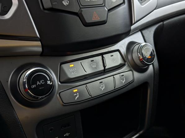 SsangYong Actyon II Рестайлинг с пробегом 2014 года, цена 1 050 000 рублей, 122618 км, внедорожник, Автокод Объявления