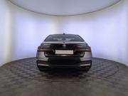 BMW 7 серии VI (G11/G12) Рестайлинг Москва  - изображение 36