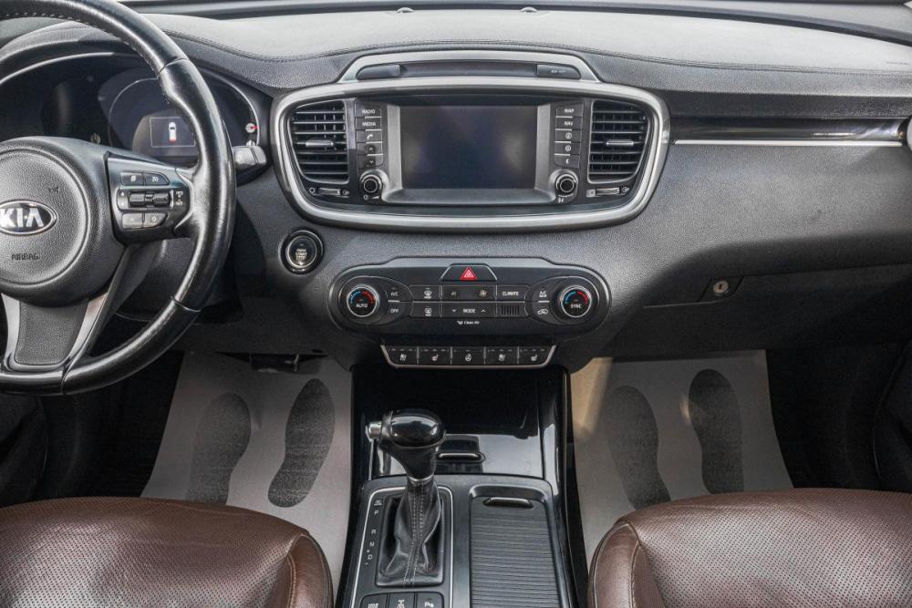 Kia Sorento III Prime Барнаул  - изображение 19