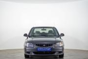 Hyundai Accent II Оренбург  - изображение 19