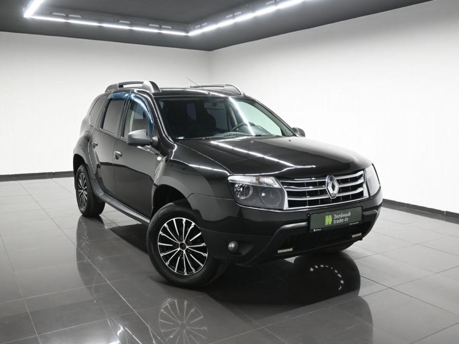 Renault Duster I Тверь  - изображение 5