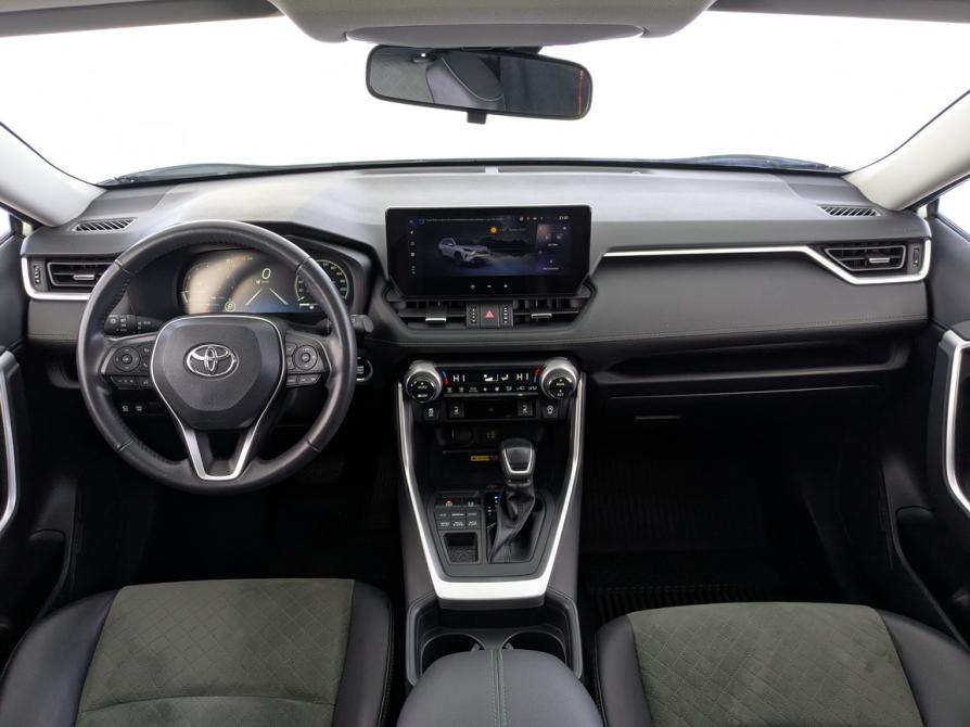 Toyota RAV4 V (XA50) Москва  - изображение 26