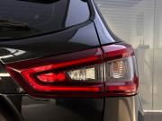 Nissan Qashqai II Рестайлинг Уфа  - изображение 34