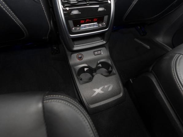 BMW X7 I (G07) Рестайлинг с пробегом 2023 года, цена 12 600 000 рублей, 24220 км, внедорожник, Автокод Объявления