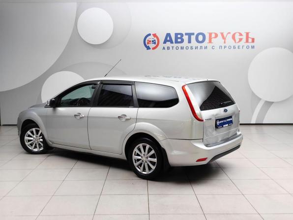 Ford Focus II Рестайлинг с пробегом 2010 года, цена 460 000 рублей, 179867 км, универсал, Автокод Объявления