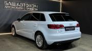Audi A3 III (8V) Уфа  - изображение 23