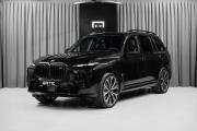 BMW X7 I (G07) Рестайлинг Москва  - изображение 32