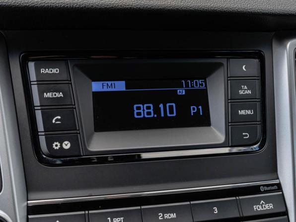 Hyundai Tucson III с пробегом 2016 года, цена 2 120 000 рублей, 74459 км, внедорожник, Автокод Объявления