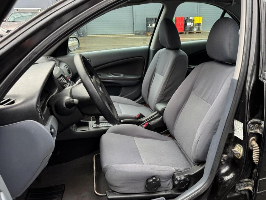 Nissan Almera II (N16) Рестайлинг Кропоткин  - изображение 10