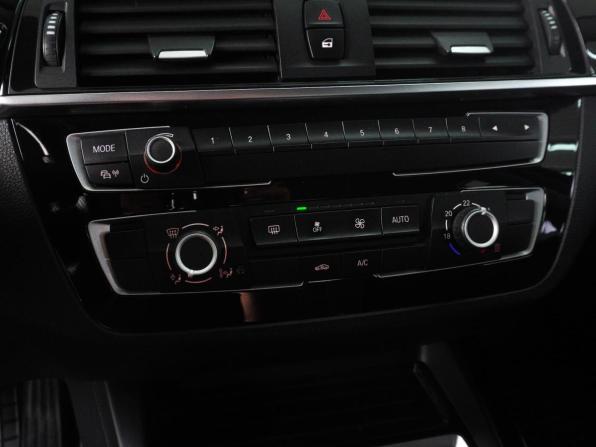 BMW 1 серии II (F20/F21) Рестайлинг 2 с пробегом 2018 года, цена 1 799 000 рублей, 100000 км, хэтчбек, Автокод Объявления