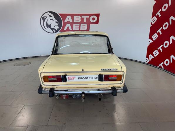 Lada (ВАЗ) 2106 с пробегом 1988 года, цена 99 000 рублей, 93942 км, седан, Автокод Объявления