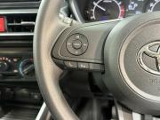 Toyota Raize I Красноярск  - изображение 24