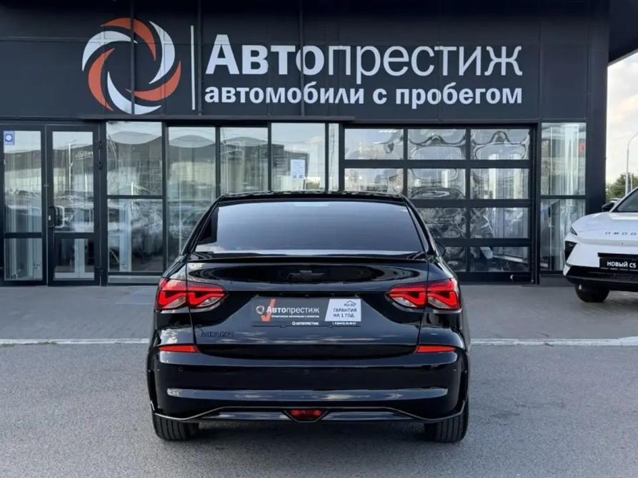 Chevrolet Monza II Рестайлинг Волгоград  - изображение 5