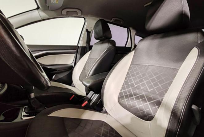 Lada (ВАЗ) Vesta I с пробегом 2020 года, цена 1 135 000 рублей, 93807 км, универсал, Автокод Объявления