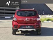 Renault Sandero II Рестайлинг Казань  - изображение 17