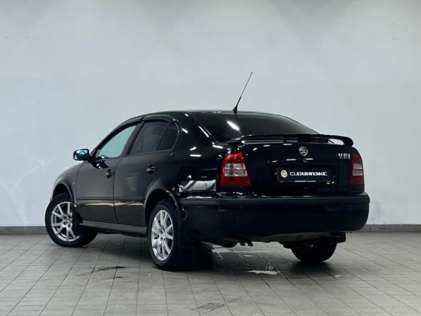 Skoda Octavia I (A4) Рестайлинг с пробегом 2007 года, цена 429 000 рублей, 228991 км, лифтбек, Автокод Объявления