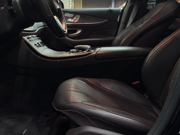 Mercedes-Benz CLS III (C257) с пробегом 2020 года, цена 5 997 000 рублей, 81000 км, седан, Автокод Объявления