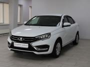 Lada (ВАЗ) Vesta I Рестайлинг (NG) Старый Оскол  - изображение 22