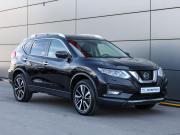 Nissan X-Trail III Рестайлинг Москва  - изображение 28