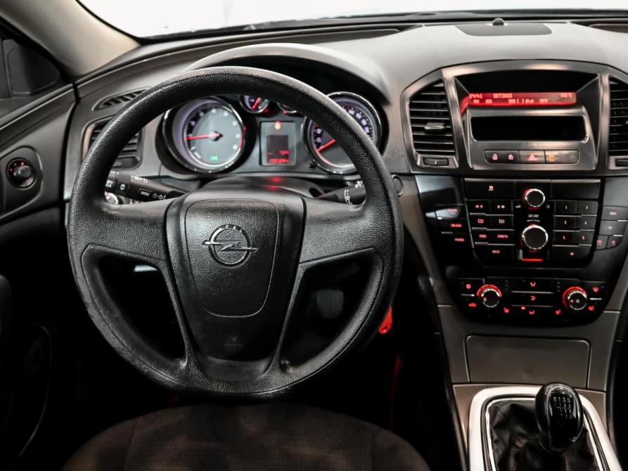 Opel Insignia I Екатеринбург  - изображение 13