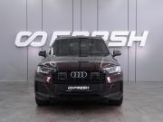 Audi Q7 II (4M) Рестайлинг Воронеж  - изображение 26