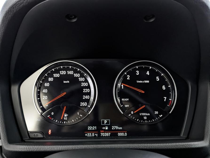 BMW X2 I (F39) Санкт-Петербург  - изображение 16