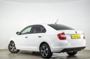 Skoda Rapid I Оренбург  - изображение 24