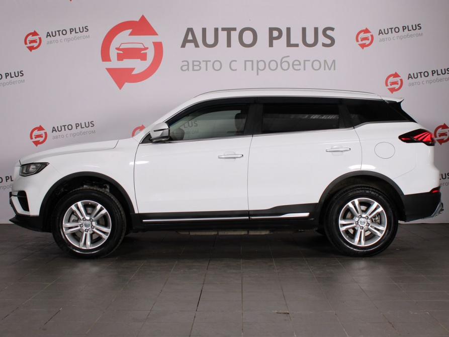 Geely Atlas Pro Минеральные Воды  - изображение 5