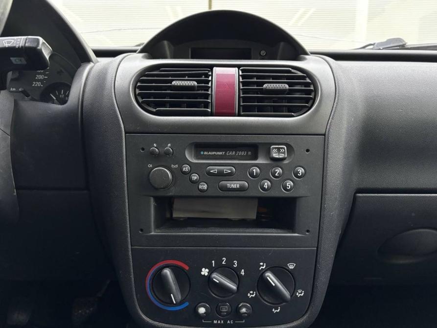 Opel Corsa C Уфа  - изображение 18