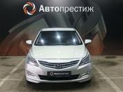Hyundai Solaris I Рестайлинг Ставрополь  - изображение 26