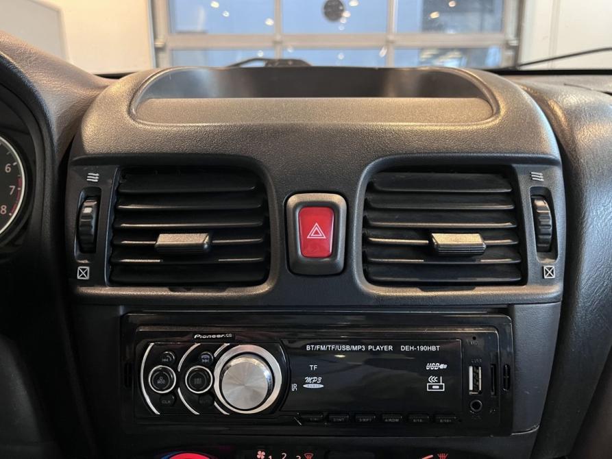 Nissan Almera II (N16) Рестайлинг Чебоксары  - изображение 13