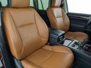 Lexus GX II Рестайлинг Москва  - изображение 55