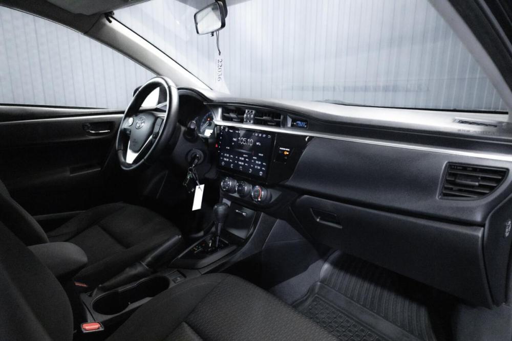Toyota Corolla XI (E160 E170 E180) Тюмень  - изображение 16