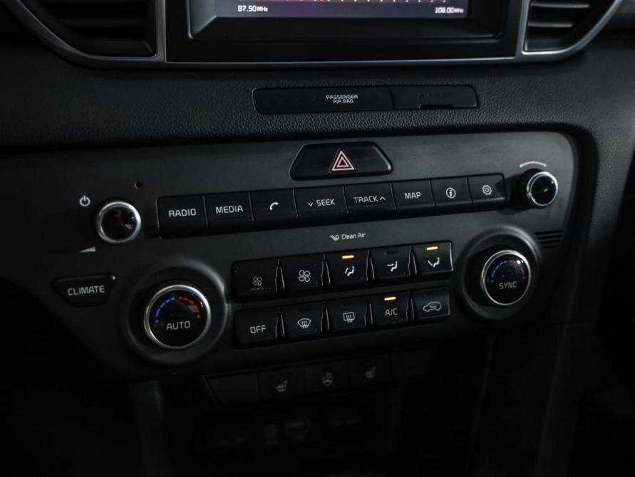 Kia Sportage IV Санкт-Петербург  - изображение 15