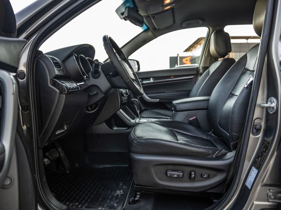 Kia Sorento II Волгоград  - изображение 28