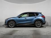 Mazda CX-5 I Рестайлинг Санкт-Петербург  - изображение 30