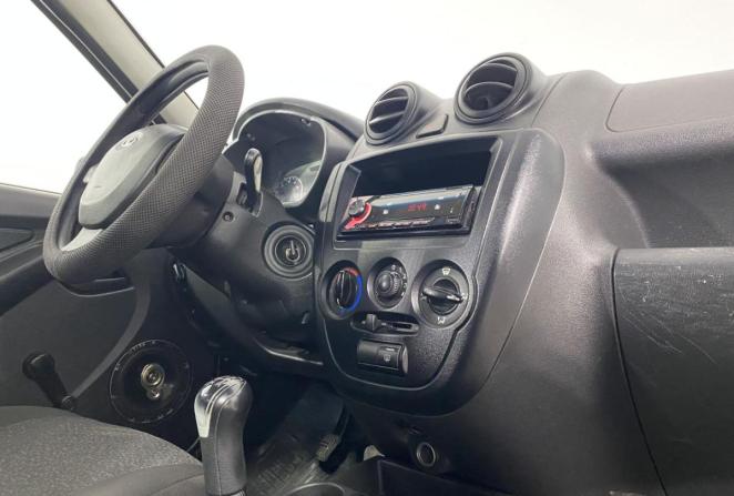 Lada (ВАЗ) Granta I с пробегом 2018 года, цена 355 000 рублей, 137546 км, седан, Автокод Объявления