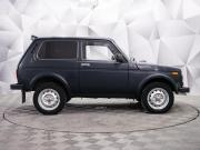 Lada (ВАЗ) 2121 (4x4) I Рестайлинг Ульяновск  - изображение 24