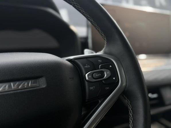 Haval Jolion I с пробегом 2022 года, цена 1 789 000 рублей, 60244 км, внедорожник, Автокод Объявления