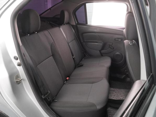 Renault Logan I Рестайлинг с пробегом 2015 года, цена 744 000 рублей, 159206 км, седан, Автокод Объявления