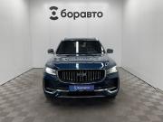 Geely Monjaro I Воронеж  - изображение 26