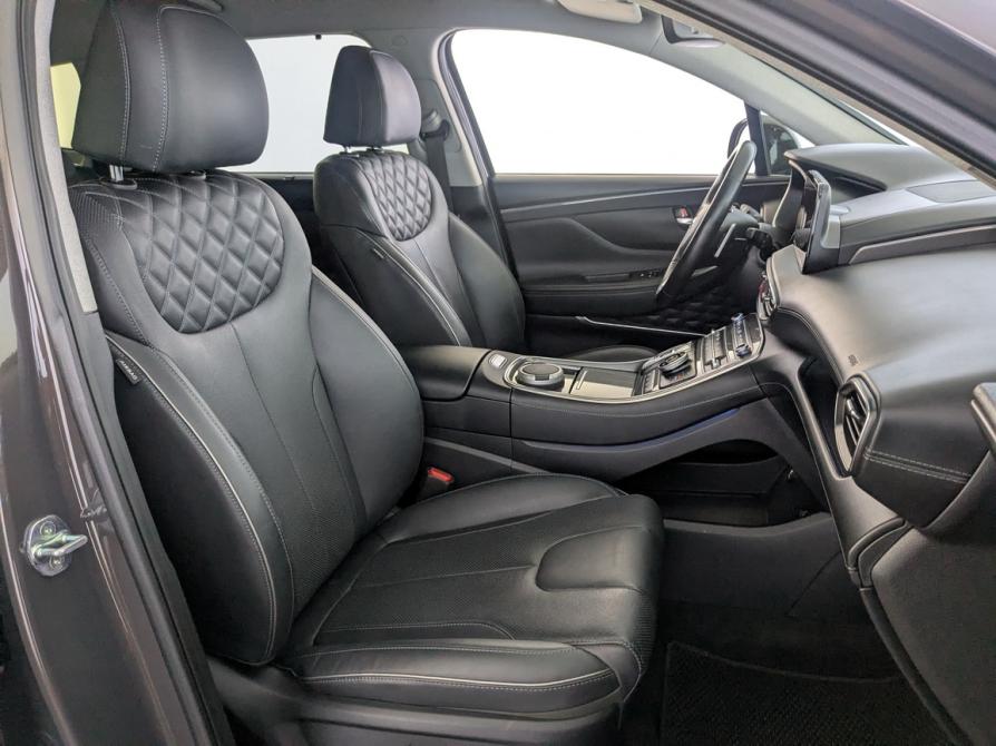 Hyundai Santa Fe IV Рестайлинг Москва  - изображение 26