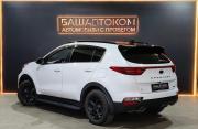 Kia Sportage IV Рестайлинг Уфа  - изображение 27
